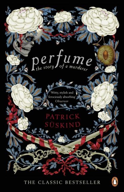 suskind le parfum|perfume patrick suskind review.